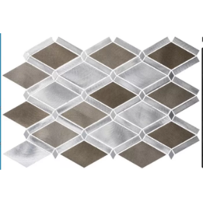 Jupiter Chrome - stone tile